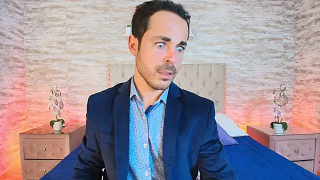 Adams_Sanz Live XXX-Chat