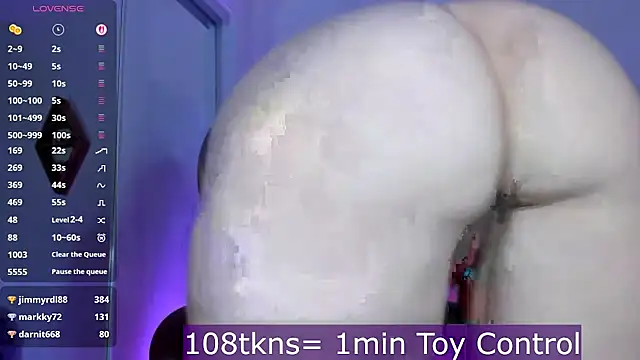 jasminedaze888's Live XXX Chat