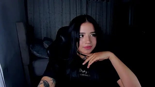 aliice_walker_ 라이브 XXX 채팅