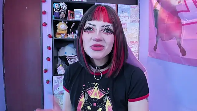 Živý XXX chat Vero_Osb_
