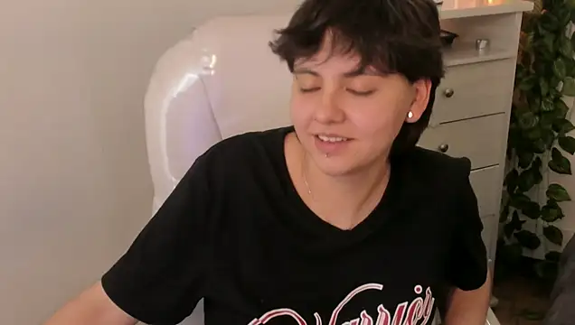 Nathaly_ds 라이브 XXX 채팅