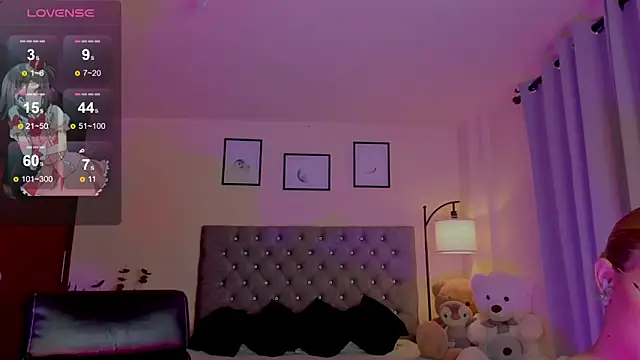 OxanaFedorova1- 라이브 XXX 채팅