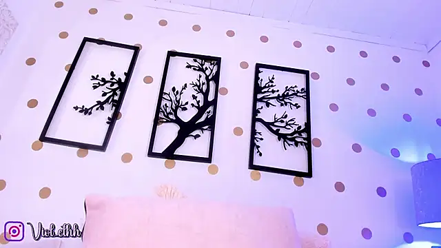 Онлайн чат XXX Violeth_00