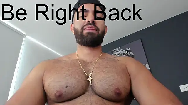 Chatroom XXX en direct de simonleon27