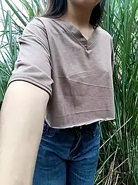 Chat +18 de Zoe-Zoee ao vivo