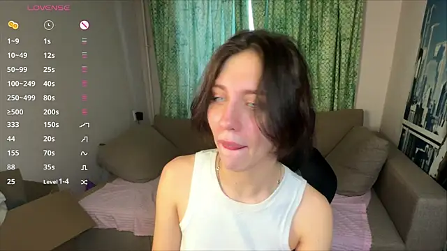 Živý XXX chat luna_dreamxx