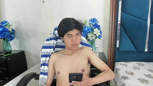 JassonMuller 网络视讯表演