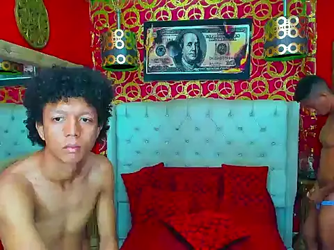 Show Webcam de skinny20boy