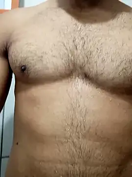 Scandnavo Webcam Show