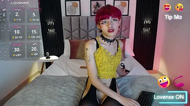 venus_999's Webcam Show