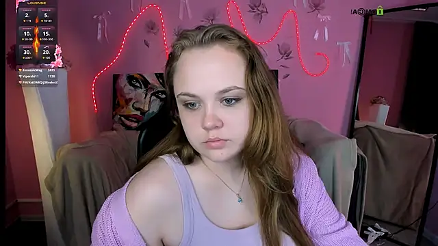 keri_ti's Live XXX Chat