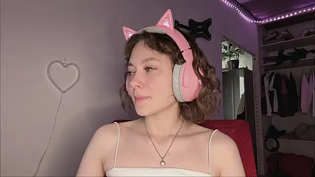 Chat XXX Live SlunkRear