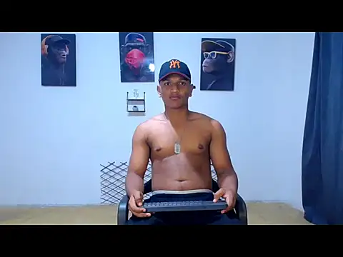 عرض كام Ian_Arcia
