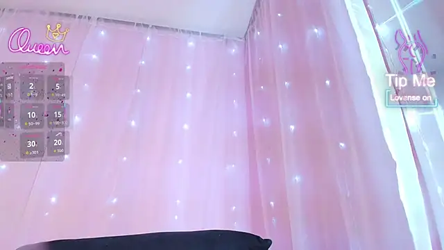 SunnyGilmoree 라이브 XXX 채팅