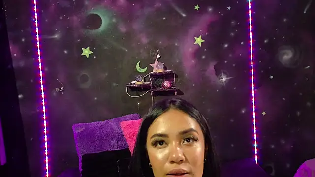 ValentinaRojass_'s Live XXX Chat