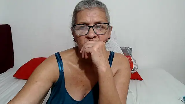 Živý XXX chat candy_mature_