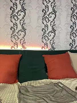 Chat +18 de Lady__V ao vivo