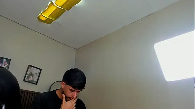 Joan_Blake webkamerás műsora