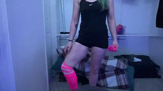 flower_cunt's Live XXX Chat