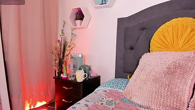 Živý XXX chat kendallhot7