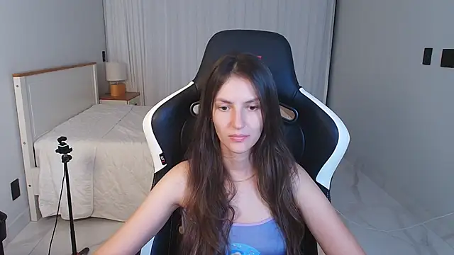 upssnowy's Live XXX Chat