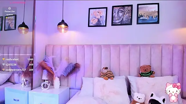 แชท XXX สดของ Tracy_lee_
