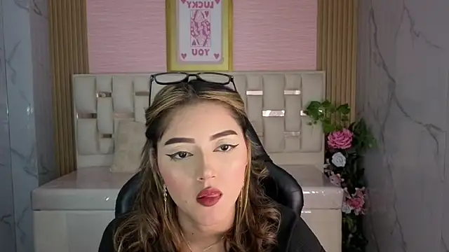 veronicaa_sのライブXXXチャット