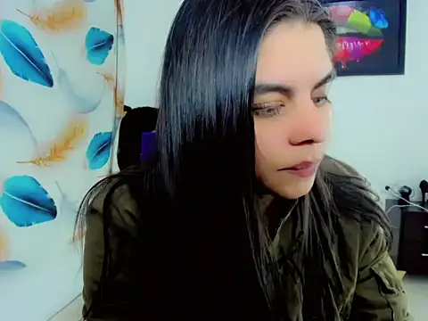 Show de webcam de Maddi_ivanova2026
