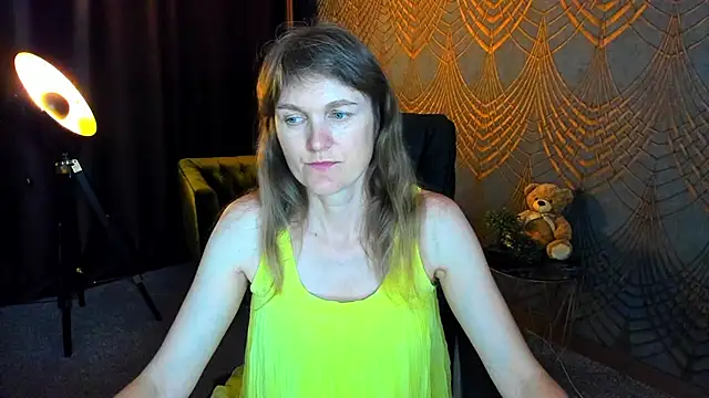 Živý XXX chat Anabell_xxx