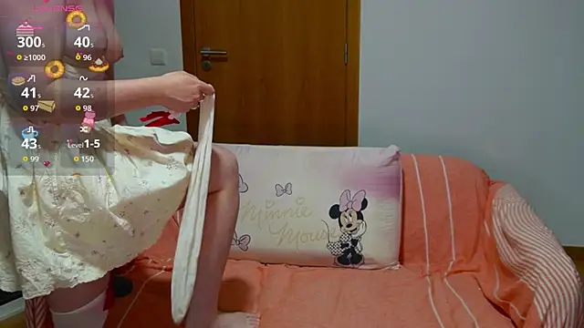 samarakayakon Live XXX chat