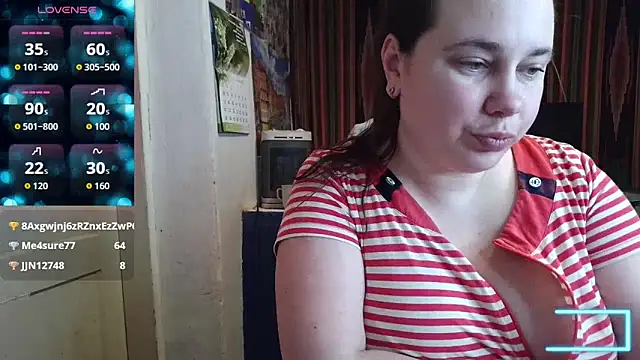 Cora_Maro's Live XXX Chat