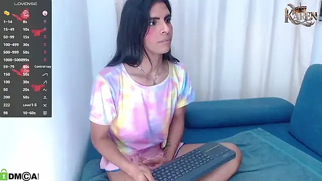 karen_sophia 라이브 XXX 채팅