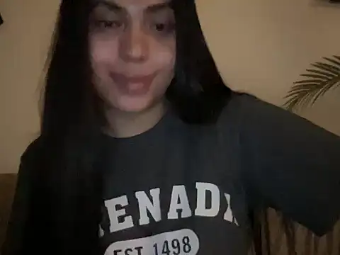 عرض كام XGoodnessGracious