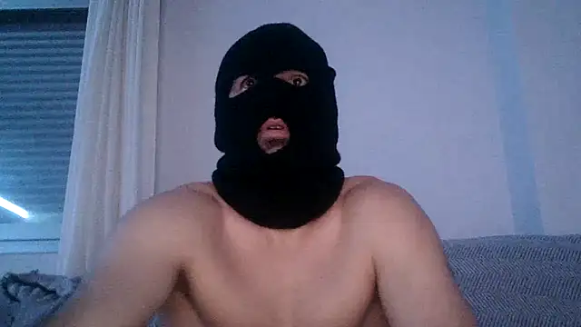 Živý XXX chat pedro_power