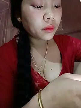 Nul_chal 网络视讯表演