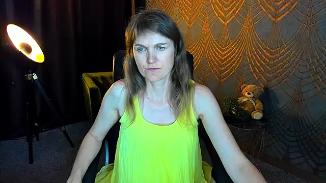 Show Webcam de Anabell_xxx
