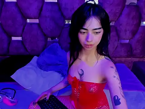 دردشة _Ivy_Luna الجنسية المباشرة