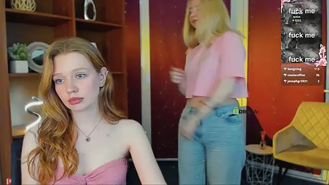 Chat XXX Live mila_glow1