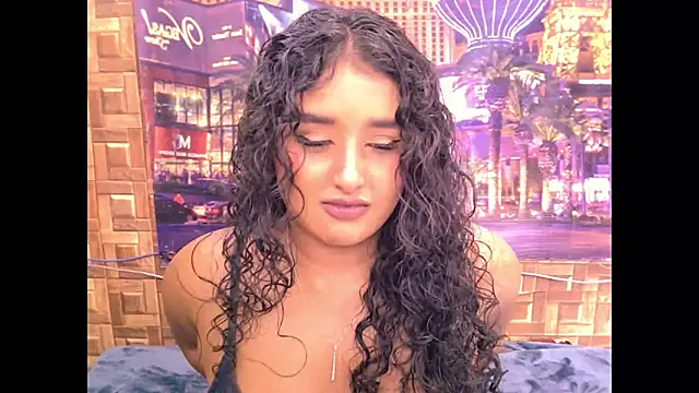 IndianAngel4u Chat XXX in diretta