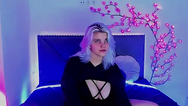 Živý XXX chat JoannLowe