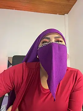 Živý XXX chat jazmin_anbar