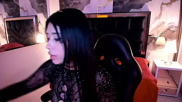 Živý XXX chat SusanVilla