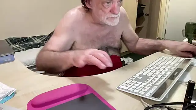 coach-karl webkamerás műsora