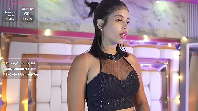 Kathamullerr's Webcam Show