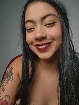 Živý XXX chat NefertitiXO