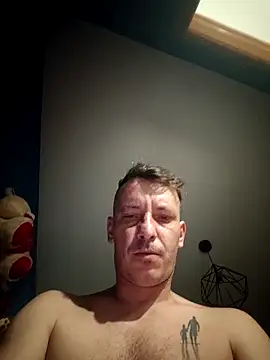 Anybendk Webcam show