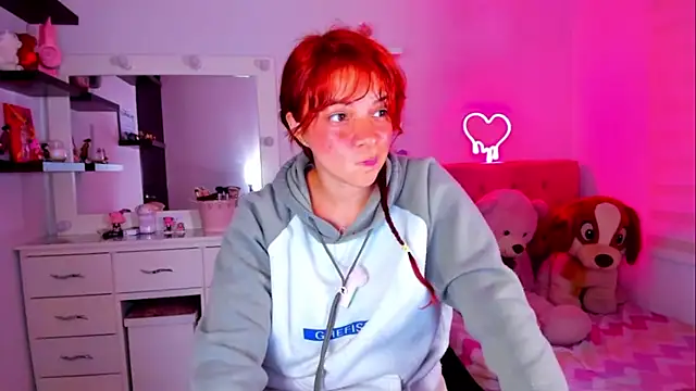Živý XXX chat Vannessa__Shy