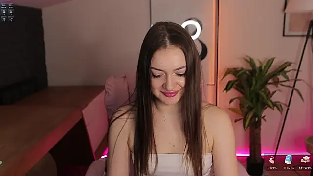 Micky__love Chat XXX in diretta
