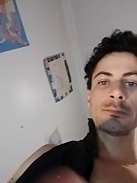 Show webcam de LiL-DRapXXX