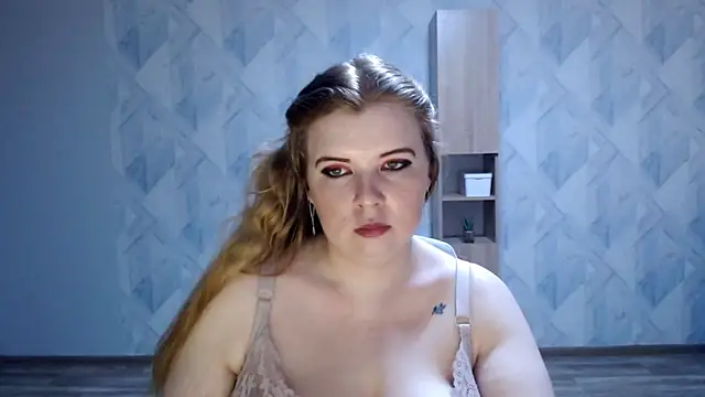 دردشة Melina_Hot09 الجنسية المباشرة